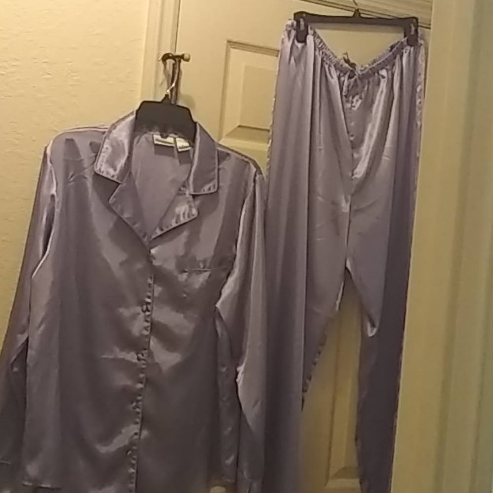 Ladies 2-pc Pajama Set